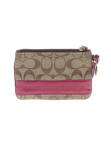 Coach Wristlet (view 2)