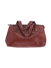 Fossil Satchel
