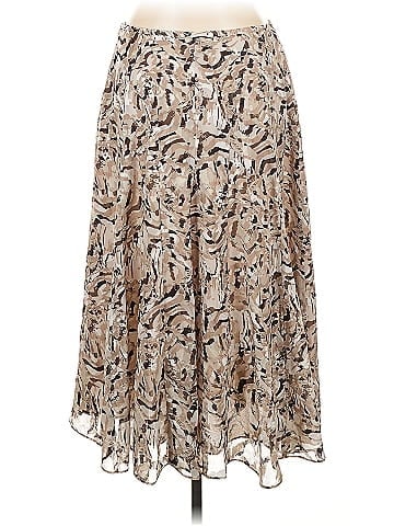 Jones New York Collection Casual Skirt (view 2)