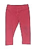 Primary Clothing Red Casual Pants Size 6-12 mo - photo 1