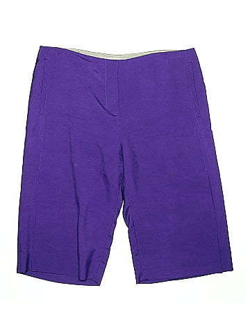 Diane von Furstenberg Athletic Shorts (view 1)