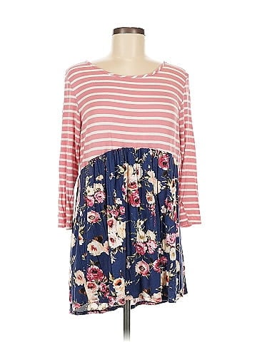 Honeyme Casual Dress (view 1)