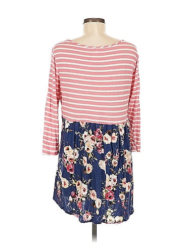 Honeyme Casual Dress (view 2)
