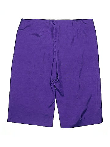 Diane von Furstenberg Athletic Shorts (view 2)