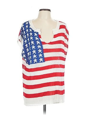 Bibi Sleeveless Blouse (view 1)