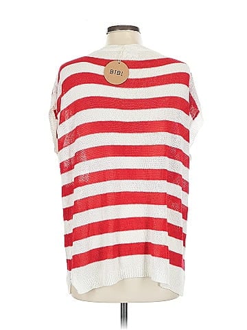 Bibi Sleeveless Blouse (view 2)