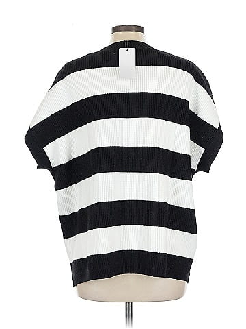 Double Take Pullover Sweater (view 2)