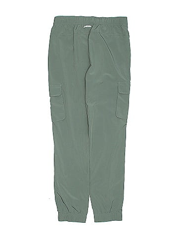 Abercrombie Cargo Pants (view 2)