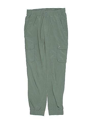 Abercrombie Cargo Pants (view 1)