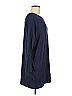 Zenana Blue Casual Dress Size M - photo 3