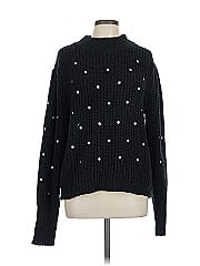 English Factory Pullover Sweater