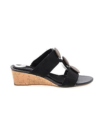 Rockport Wedges (view 1)