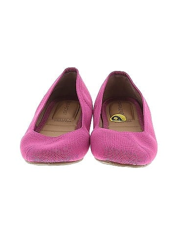 Cynthia Rowley TJX Flats (view 2)