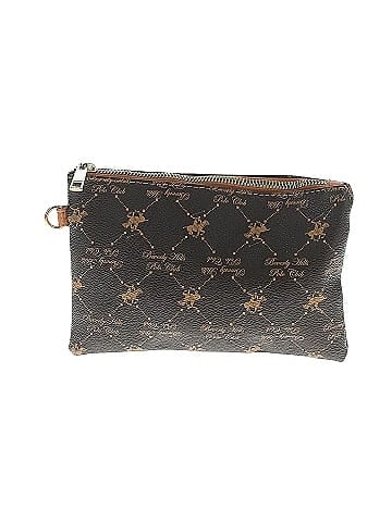 Beverly Hills Polo Club Clutch (view 1)