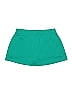 Prince Solid Green Blue Active Skort Size XL - photo 2