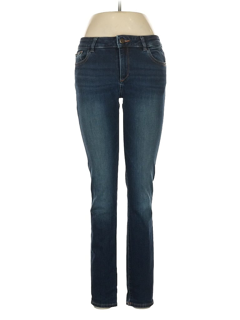 Click to view more detailed imagery on our partner's website Pre-owned Dl1961 Jeans In Blue