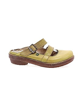 Elana Kattan Mule/Clog