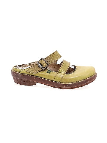 Elana Kattan Mule/Clog (view 1)