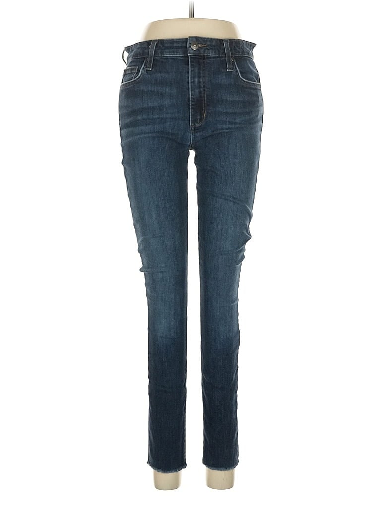 Pre-owned Joe's Jeans Jeans In Blue