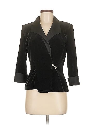 Alex Evenings Blazer (view 1)