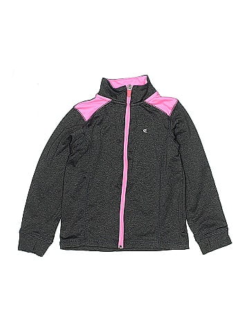 Carter's Track Jacket (view 1)