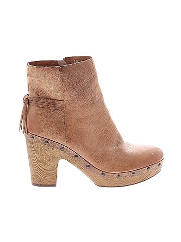 Kork-Ease Ankle Boots (view 1)