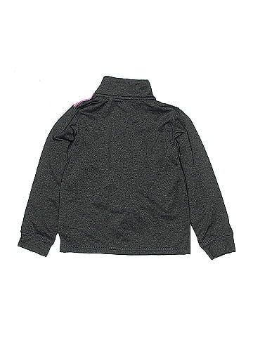 Carter's Track Jacket (view 2)