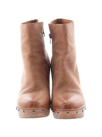 Kork-Ease Ankle Boots (view 2)