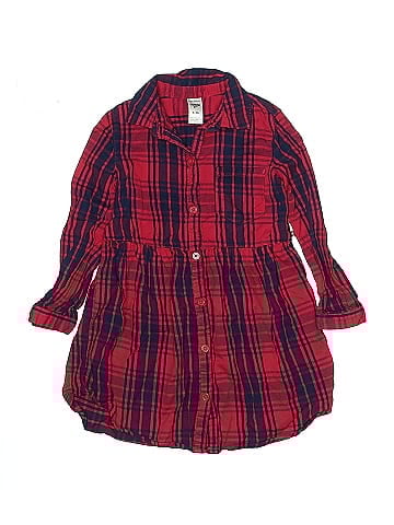 OshKosh B'gosh Dress (view 1)