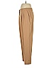 Assorted Brands Solid Tan Casual Pants Size M - photo 5