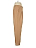 Assorted Brands Solid Tan Casual Pants Size M - photo 4