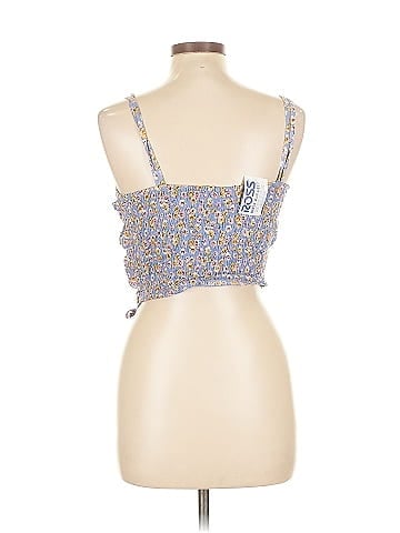 Dizzy Lizzy Tube Top (view 2)