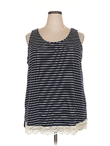 Como Vintage Sleeveless Top (view 1)