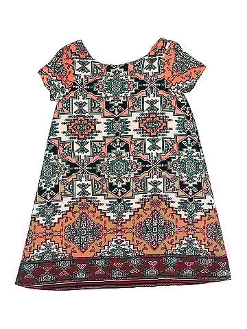 GB Girls Dress (view 1)