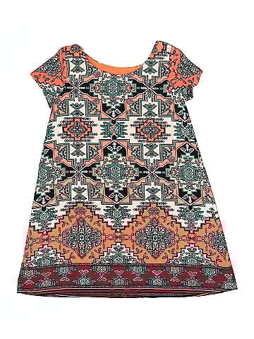 GB Girls Dress (view 2)