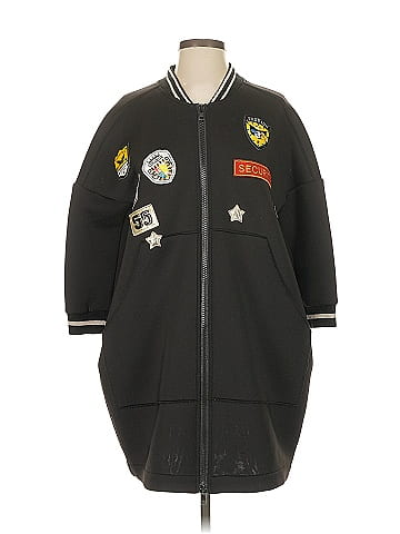 Max Martin Coat (view 1)