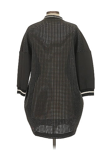 Max Martin Coat (view 2)