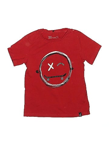 Deux Par Deux Short Sleeve T-Shirt (view 1)