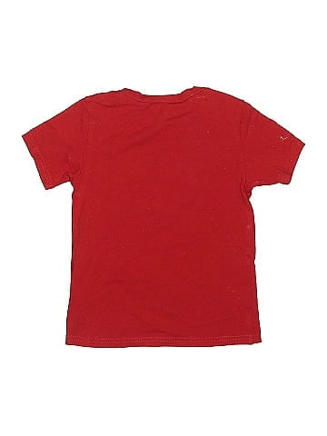 Deux Par Deux Short Sleeve T-Shirt (view 2)