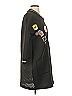 Max Martin Black Coat Size S - photo 3