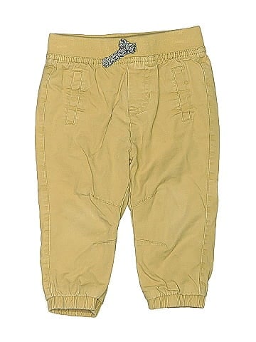 Cat & Jack Khakis (view 1)