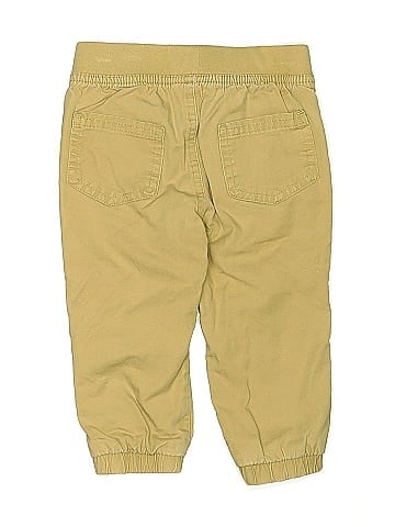 Cat & Jack Khakis (view 2)