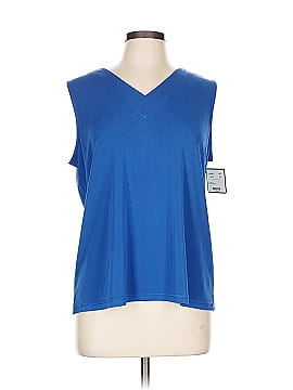 Doncaster Collection Sleeveless T Shirt