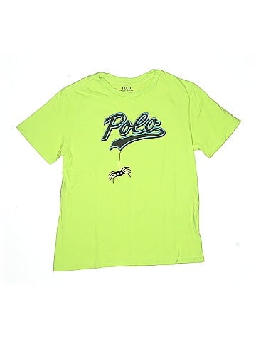 Polo by Ralph Lauren Short Sleeve T-Shirt (view 1)