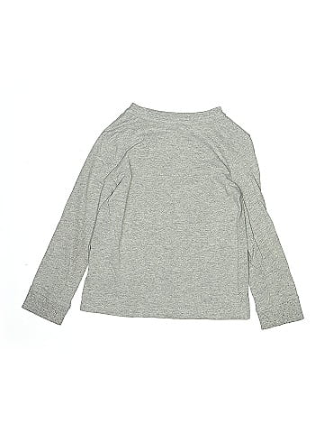 Rumi + Ryder Long Sleeve T-Shirt (view 2)