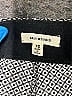 Max Studio Houndstooth Gray Dress Pants Size XS - photo 4