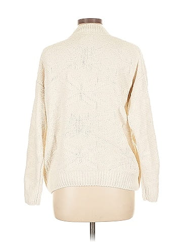 Weatherproof Pullover Sweater (view 2)
