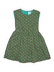 Mini Boden Dress