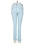 FRAME Denim Stripes Blue Jeans Size 28 waist - photo 2