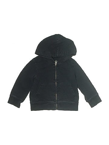 Primary Clothing Zip Up Hoodie (view 1)